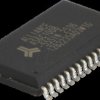 AS6C1008-55SIN SRAM, 128Kx8, 1 Mbit, 55 ns, 2.7 - 5.5 V, SOP-32