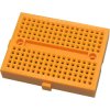 Plug-in board, 47 x 35 mm, pitch 2.54 mm, PP, BYB-3-74S4390