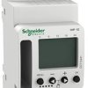 Schneider Electric Przekaźnik czasowy na szynę DIN