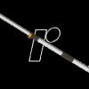 7064494 Telescopic handle, Maxxpack, 1.15 m - 1.75 m, battery not includ