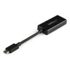 StarTech.com CDP2HD4K60H USB C to HDMI Adapter - 4K 60Hz Video, HDR10 - USB-C t