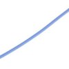 Przewód Do Urządzeń Ptfe Ptfe Niebieski, 100M 0,22 Mm2 7/0,2 Mm, 600 V, -75 ›...