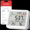 W4900010 SwitchBot Meter Pro CO2 meter/weather station