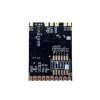 Moduł transmisji audio-wideo obrazu SM1312T 1.2G 1.3G 800MW FPV,kompaktowa konstrukcja,NTSC PAL,wysoka moc,duży zasięg,stabilny