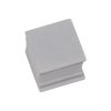 Icotek 41251 BTK Cable Grommet Filler Elastomer Grey 1 Piece