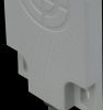 CD50CNF07PO Capacitive level sensor, overflow protection, switching distance