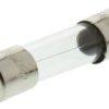 Bezpiecznik 6.3A 5 x 20 mm F Szkło 250V ac Littelfuse UL, K-MARK, CSA, CE, CCC, VDE, SEMKO