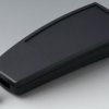 ABS enclosure, (L x W x H) 168 x 74.4 x 35.4 mm, black (RAL 9005), IP40, A9068129