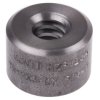 Nakrętka okrągła Cylindryczne 3mm 12mm 26mm 18mm RS PRO