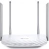 TP-LINK DWUPASMOWY, BEZPRZEWODOWY ROUTER