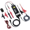 Testec 15403 TT-SI 8051 Differential Probe 100MHz 50:1 500:1±1500V USB