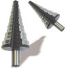 Wiertło Stopniowe Choinkowe Wielostopniowe Kombi Metryczne Hss 40,5Mm Haupa