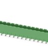 Wtyk PCB 16-pinowe raster: 5.0mm -rzędowe Phoenix Contact 12.0A 320.0 V.