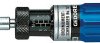 Wkrętak dynamometryczny Gedore 757-06 7718130 1.2 - 6 Nm