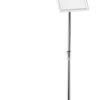 Durable Floor Stand Snap Frame A4