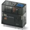 Relay, 1 Form C (NO/NC), 24 V (DC), 32 A, 250 V (DC), 250 V (AC), monostable, 2908180