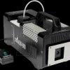 HQSM10003 Fog machine, 424 m³/min, 1000 W