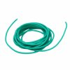 Silicone Cover Stranded-Core Wire - 2m 26AWG Green