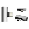 Przejście USB-C/Jack 3.5mm USB-C ADAPTER AUDIO (z gniazdem USB-C do łado