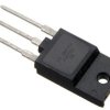 BU2520DX SOT399 NPN 10A 800V 45W