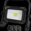 1600-0639 LED work lamp FL30W, 18 V, 30 W, 3000 lm, 6500 K