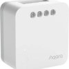 Aqara Moduł sterujący SSM-U02 biały Apple HomeKit