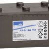 Akumulator ołowiowy GNB Sonnenschein A412/120 F10 NGA4120120HS0FA, ołowiowo żelowe, 12 V, 120 Ah