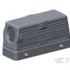 HEAVY DUTY RECT SIBAS TE Connectivity T1210241121-000 TE AMP HEAVY DUTY RECT SIBAS, 1 szt.