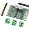 Pololu Tic 36v4 USB Multi-Interface High-Power Stepper Motor Controller