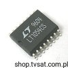LT1054CSW Switched Voltage Converter SMD-SO16L LT