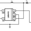 525kHz/1.6MHz, constant current boost and SEPIC LED driver with internal compensation