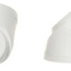 KAMERA IP TC-C320N SPEC:AK/I3/E/Y/C/2.8MM/V2.0 Analog Killer - 1080p 2.8 mm TIANDY