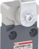 Wyłącznik krańcowy LS21P46B11-U01 30mm obudowa z tworzywa przewód o dł. 1m dźwignia rolkowa 1SBV016046R3801 /10szt./