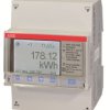 Miernik energii 1 -fazowy ABB