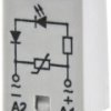 Moduł RC 60V AC z diodą LED ERC-060ACDCL 002473041