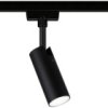 Lampa do systemu szynowego, wysokonapięciowego Paulmann Tubo 95598 4 W LED 170 lm czarny (matowy)