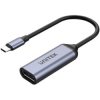 OUTLET_1: Adapter Unitek USB-C na DisplayPort 1.4 8K 60Hz