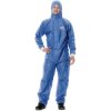 3M 45303XL Protective suit 4530 Size=XXXL Blue
