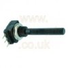 1M Ohm Lin potentiometer - Piher