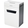 Leitz 80950000 IQ Protect Premium 6M P5 Micro Cut Paper Shredder 18L Bin White