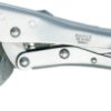 Welding grip pliers, 280 mm, jaw opening 65 mm/2.55 inch, 42 14 280