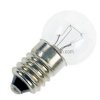 E10 12V 7,5W 0,63A klar 15x28 Bosma 1383