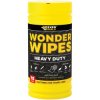 Everbuild WIPEHD75 Heavy-Duty Wonder Wipes (Tub 75)