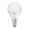 Żarówka Led E14 P45 4,9W 40W 470Lm 4000K Neutralna 200 Osram Star