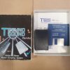 Techno Sound Turbo AUdio Sampler Boxed