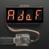 Quad Alphanumeric Display - Red 0.54