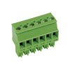 PTR Hartmann 51700030001F Hartmann Socket Housing 3 Pins 3.50mm Spacing