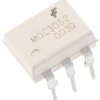 Transoptor MOC3052M z triakiem 1-kanałowy PDIP 6 onsemi