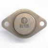 BU109 silicon NPN transistor - Ei