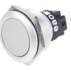 Nasadka przełącznika Chwilowy SPDT średnica wycięcia 22.3mm, montaż panelowy EAO